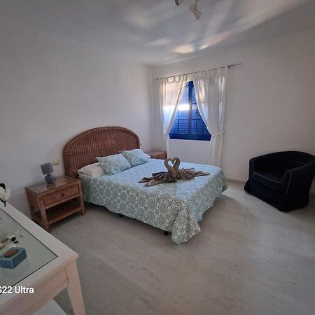 Villa Papaya Playa Blanca  Ngoại thất bức ảnh