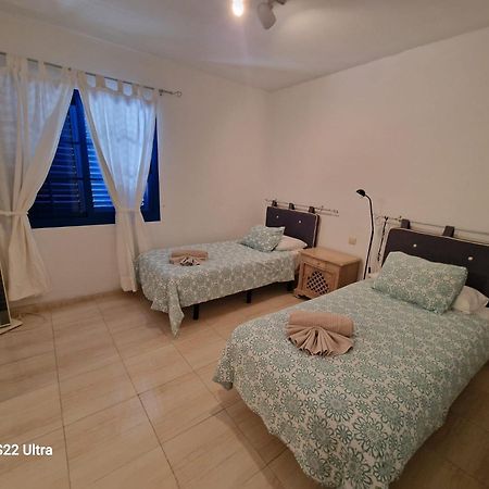Villa Papaya Playa Blanca  Ngoại thất bức ảnh