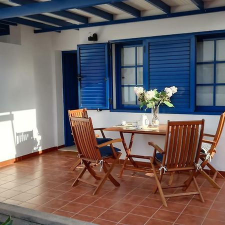 Villa Papaya Playa Blanca  Ngoại thất bức ảnh