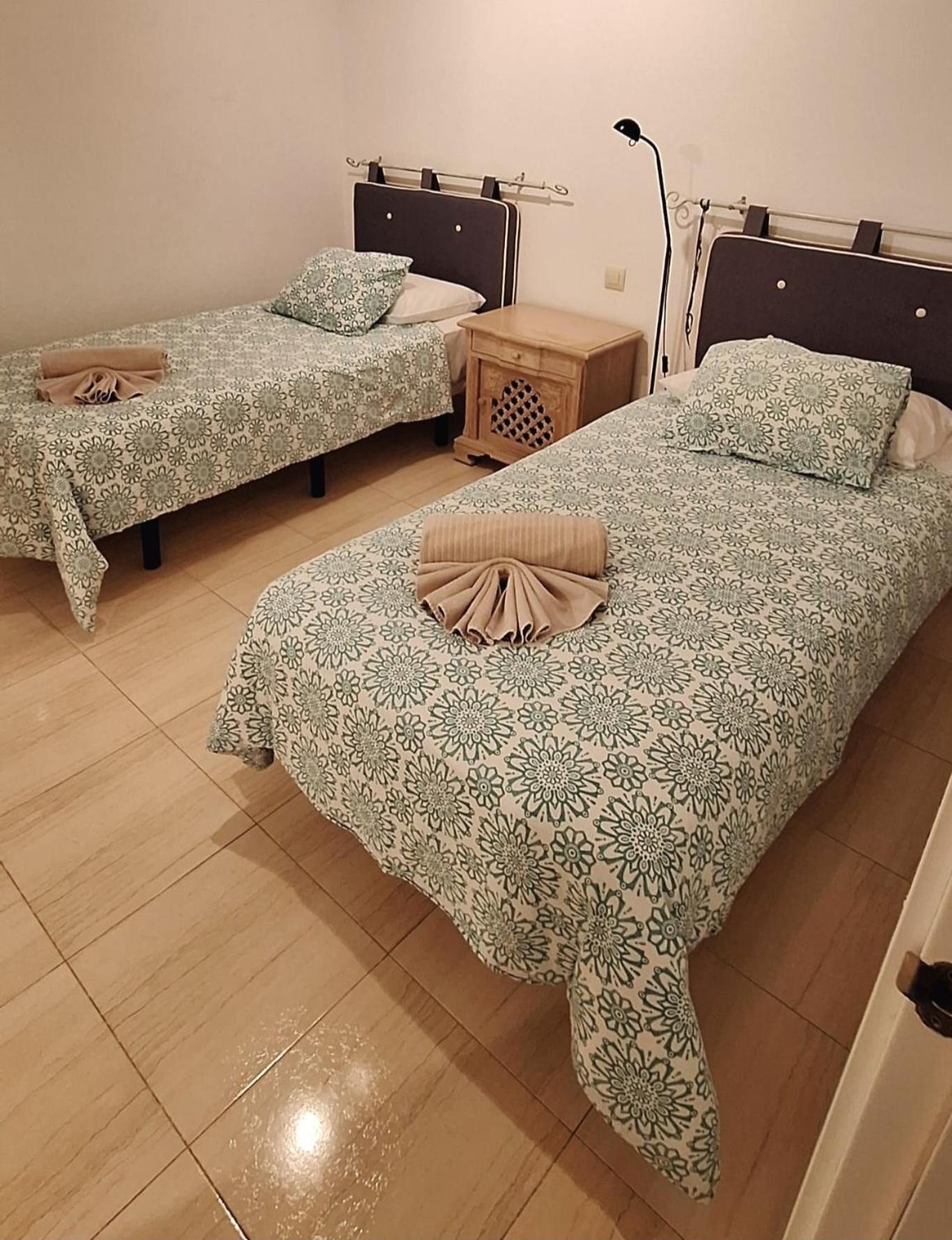 Villa Papaya Playa Blanca  Ngoại thất bức ảnh