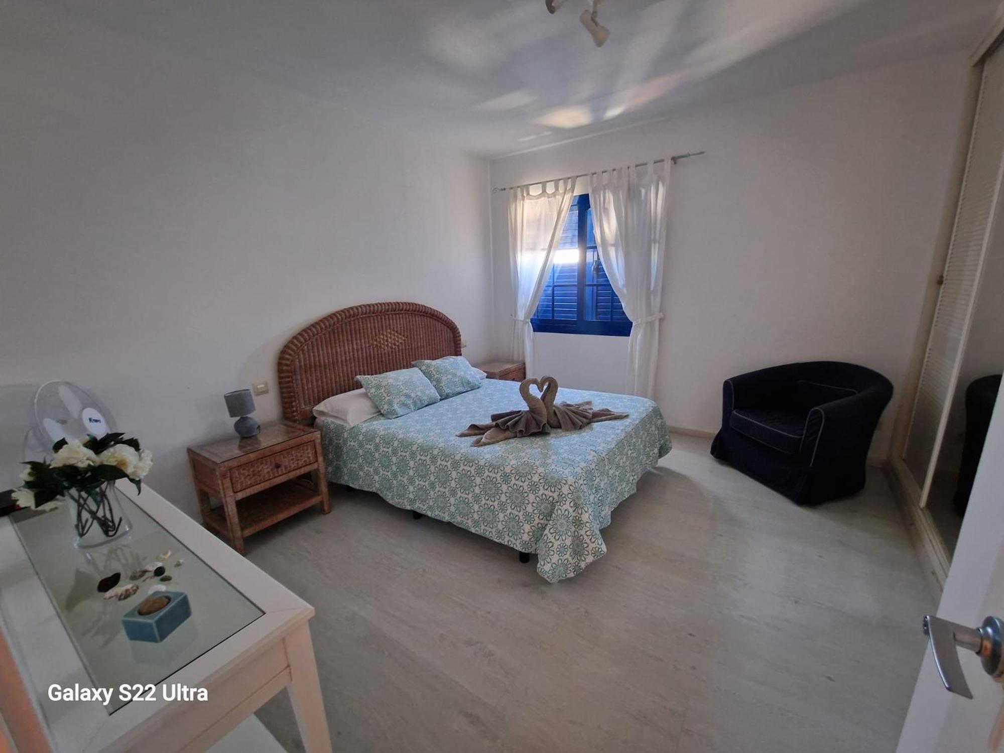 Villa Papaya Playa Blanca  Ngoại thất bức ảnh