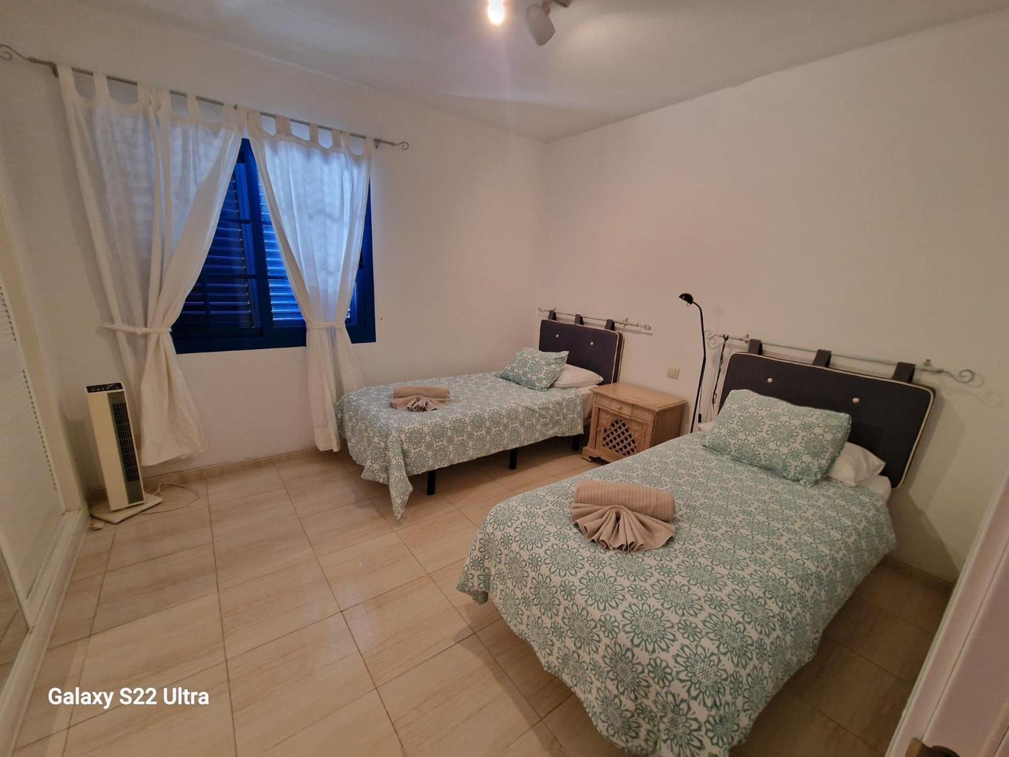 Villa Papaya Playa Blanca  Ngoại thất bức ảnh