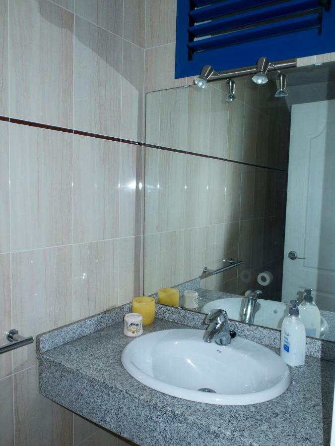 Villa Papaya Playa Blanca  Ngoại thất bức ảnh