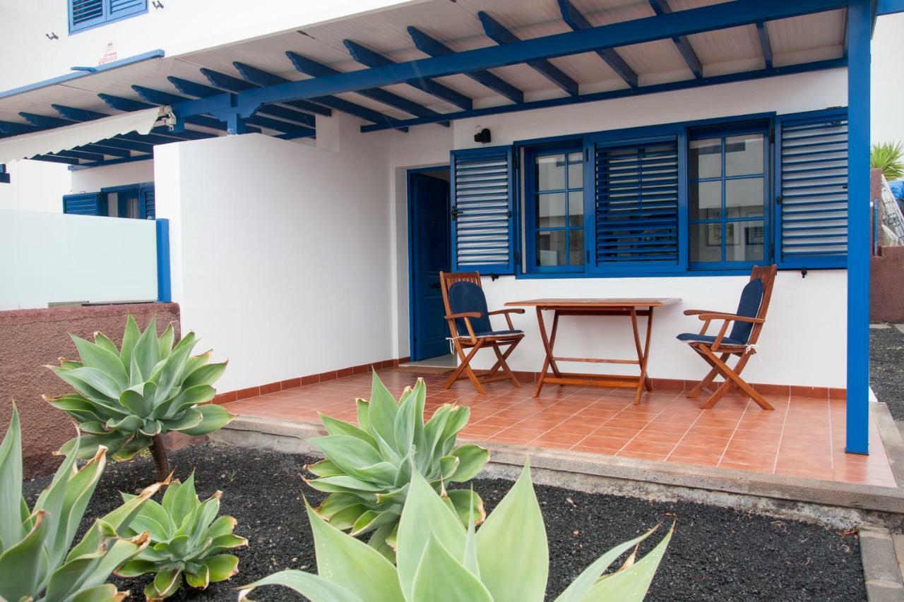 Villa Papaya Playa Blanca  Ngoại thất bức ảnh