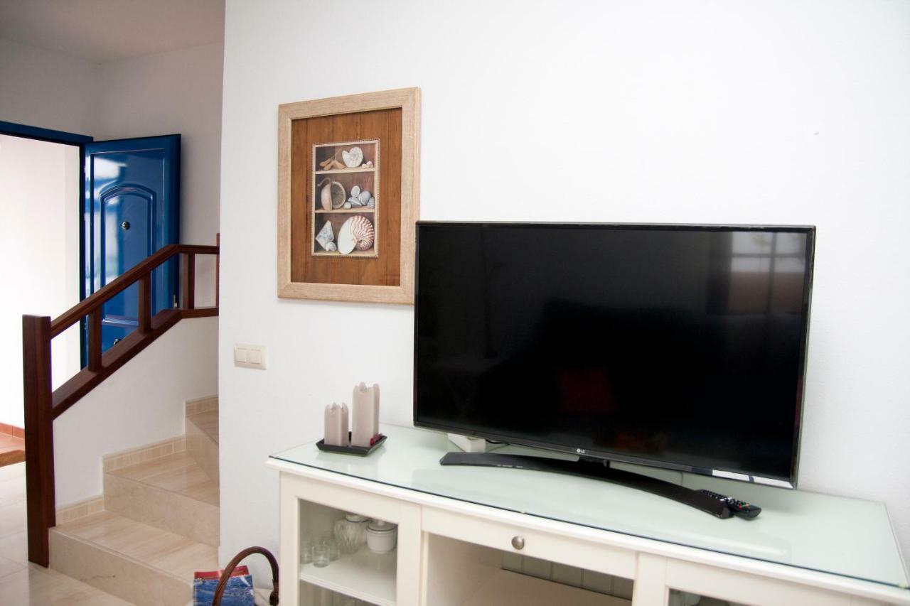 Villa Papaya Playa Blanca  Ngoại thất bức ảnh