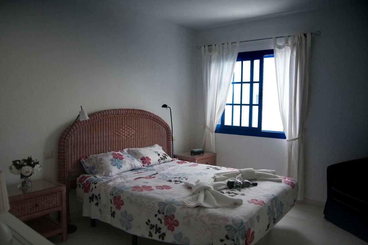 Villa Papaya Playa Blanca  Ngoại thất bức ảnh