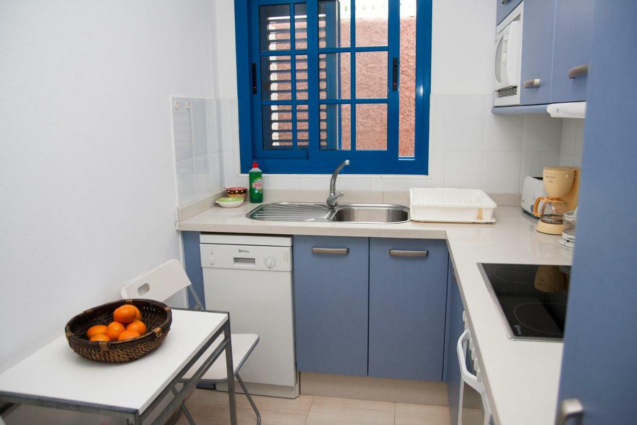 Villa Papaya Playa Blanca  Ngoại thất bức ảnh