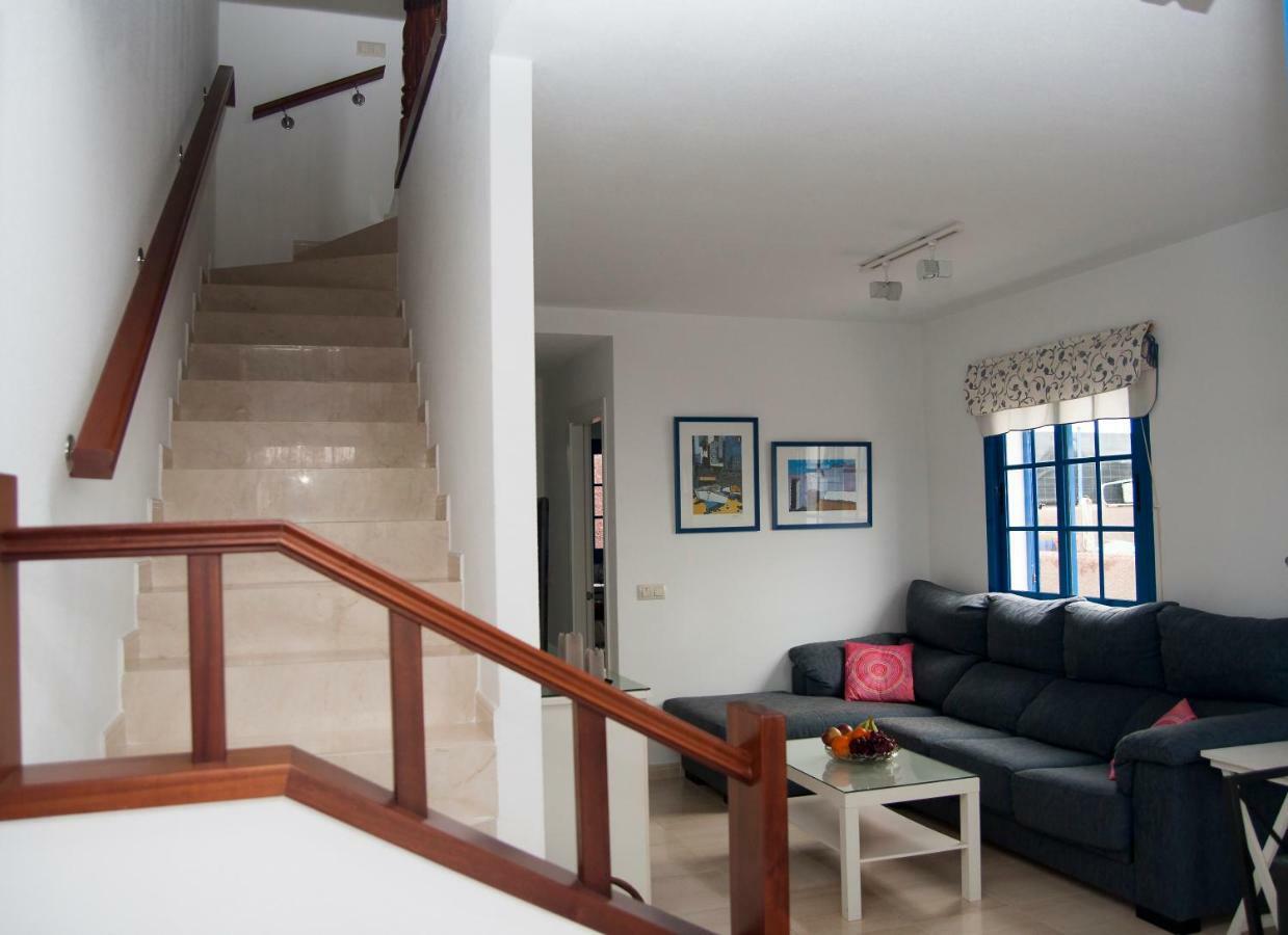 Villa Papaya Playa Blanca  Ngoại thất bức ảnh
