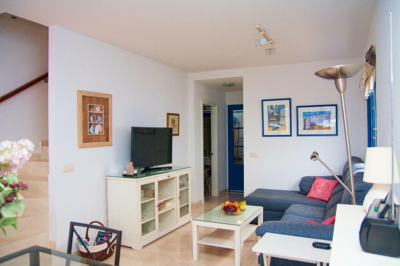 Villa Papaya Playa Blanca  Ngoại thất bức ảnh
