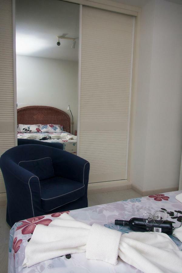 Villa Papaya Playa Blanca  Ngoại thất bức ảnh
