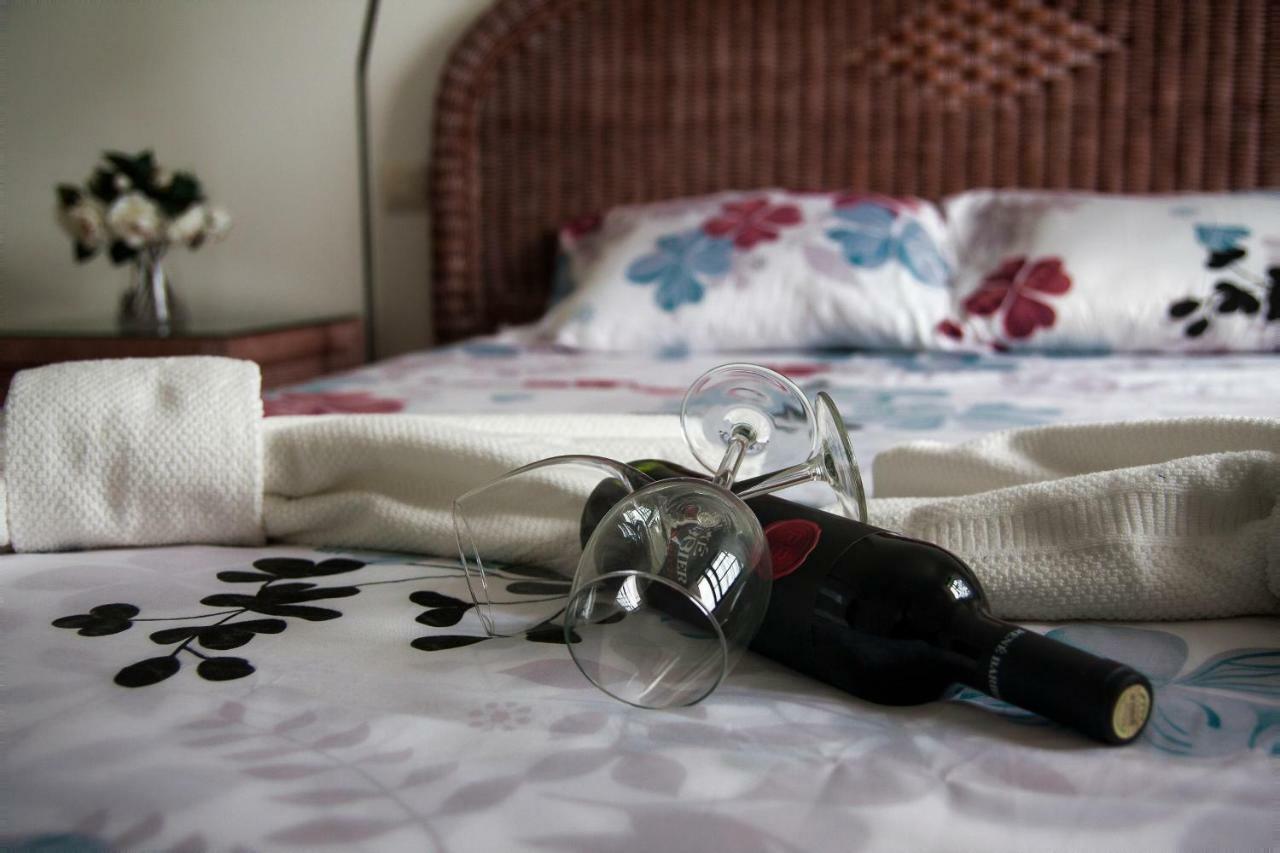 Villa Papaya Playa Blanca  Ngoại thất bức ảnh