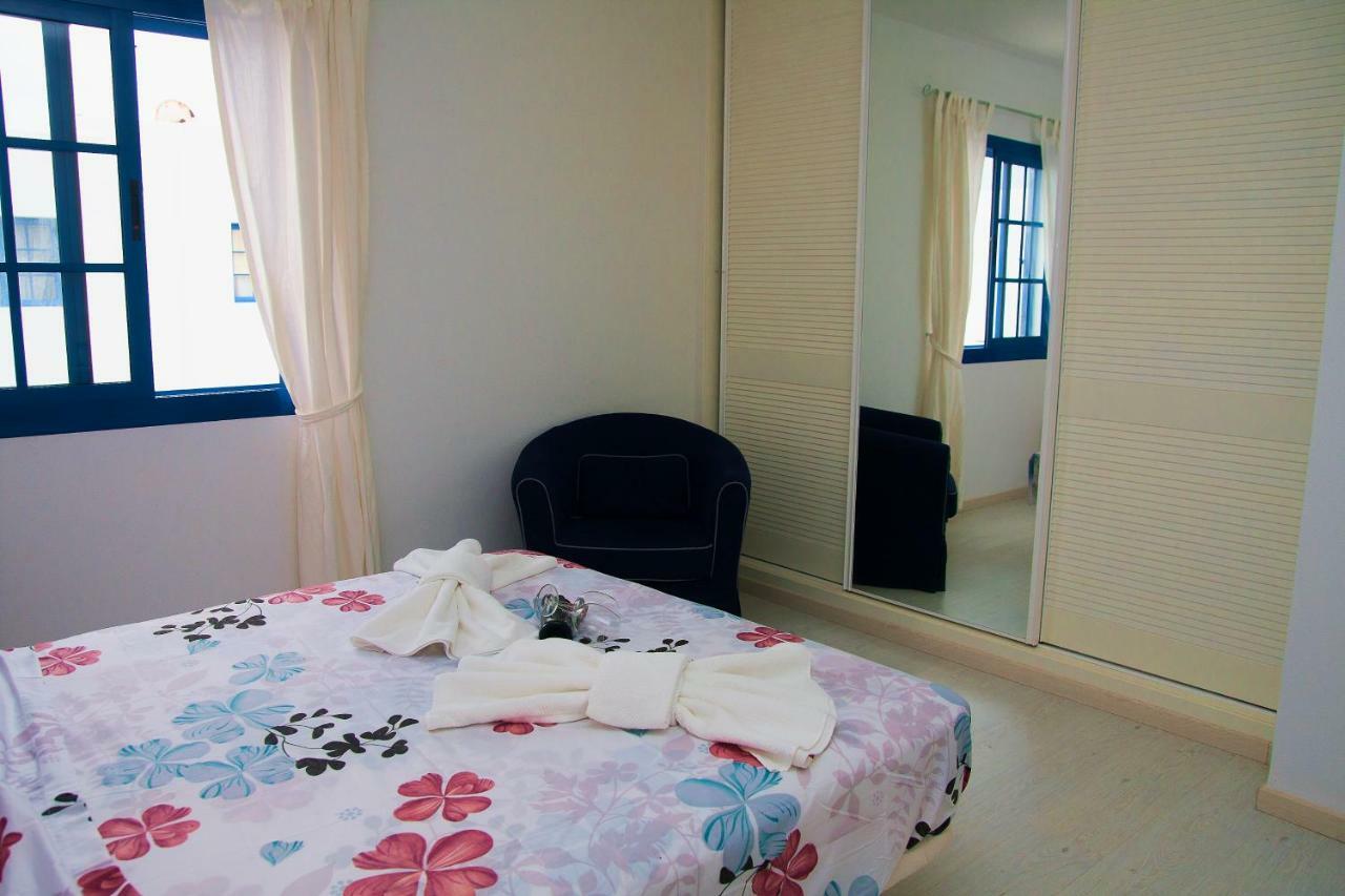 Villa Papaya Playa Blanca  Ngoại thất bức ảnh