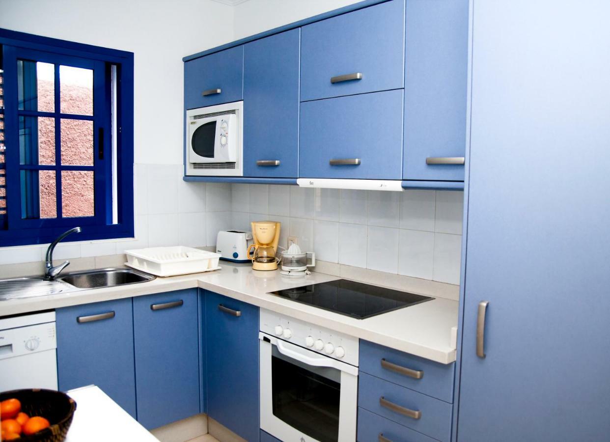 Villa Papaya Playa Blanca  Ngoại thất bức ảnh